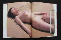 4　藤村幸写真集　TENSION