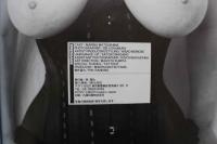 4　DRESSAGE　松嶋まりな写真集