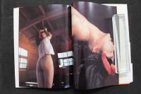 4　朝吹ケイト緊縛写真集　浮世草子