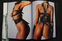 4　FETISH　リウ・ミセキ作品集「フェチ」