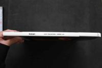 4　FETISH　リウ・ミセキ作品集「フェチ」