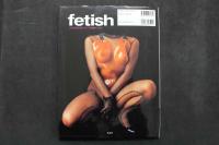 4　FETISH　リウ・ミセキ作品集「フェチ」