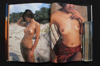 4　ローバー美々　写真集