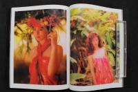 4　楽園　武田久美子写真集