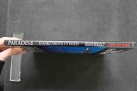 4　楽園　武田久美子写真集