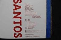 4　白都真理写真集　CAFFE　SANTOS