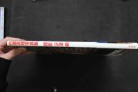 4　白都真理写真集　CAFFE　SANTOS