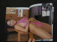 ８　アクション写真塾　1994年2月号