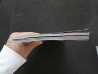 ８　お嬢様が好き！　VOL.2　ホンモノお嬢様の初体験マガジン　2005年4月　