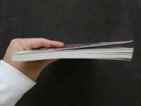 ８　シークレット　平成3年12月号　NO.44