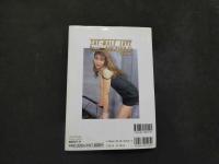 ８　シーメールラブGOLD　Vol.6　１９９７年８月