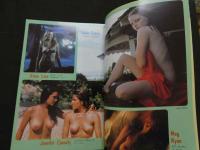 ８　瑛画で脱いだ世界のアイドル女優たち　外国映画スターの衝撃写真集PART2　