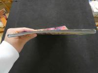 ８　お隣のお姉さん　１９９６年１月号