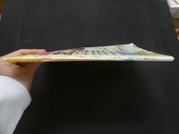 ８　お隣のお姉さん　１９９６年１月号