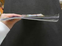 ８　お隣のお姉さん　１９９４年５月号