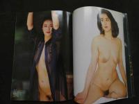 ８　ガズム　Vol.1　実話と秘録１１月号増刊　平成６年