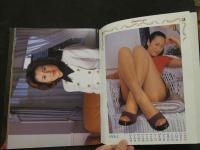 ８　①スーパーレッグカレンダー　１９９８年１２月