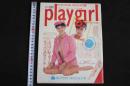 5　play girl　1986年1月