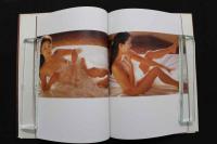 4　③SENSUAL　松尾嘉代写真集