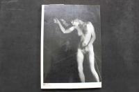 4　カメラ毎日別冊　NEW NUDE　[新しい裸体写真の流れ]