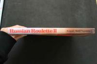 4　Russian Roulette Ⅱ　ロシアンルーレット