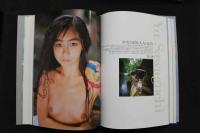 4　Feel　小沢忠恭写真集　風写真帳WORLD