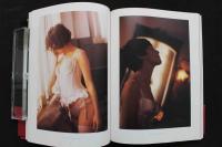 4　SENSUAL　IMAGES　センシャル・イメージ　100人の官能、その瞬間。