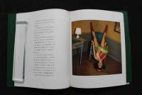 4　Chambre Close  Bettina Rheims / Serge Bramly 　ベッティナ・ランス写真集