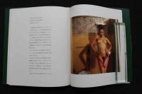 4　Chambre Close  Bettina Rheims / Serge Bramly 　ベッティナ・ランス写真集