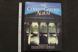 4　THE COVENT GARDEN ALBUM     250 YEARS OF THEATRE,OPERA AND   BALLET