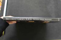 4　THE COVENT GARDEN ALBUM     250 YEARS OF THEATRE,OPERA AND   BALLET