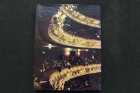 4　THE COVENT GARDEN ALBUM     250 YEARS OF THEATRE,OPERA AND   BALLET
