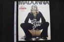 4　MADONNA　THE　GIRLESHOW　マドンナガーリーショー