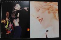 4　MADONNA　THE　GIRLESHOW　マドンナガーリーショー