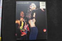 4　MADONNA　THE　GIRLESHOW　マドンナガーリーショー