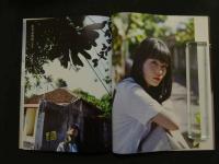 ６　2  星名美津紀写真集　Mitsuki100％