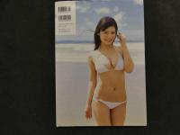６　2  星名美津紀写真集　Mitsuki100％