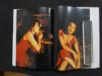 ６　2  島崎和歌子写真集　WAKAKO　W
