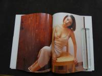 ６　2  島崎和歌子写真集　WAKAKO　W