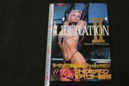 ６　リベラシオンⅡ　Wolfgang Eichler撮影
