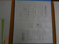 ６　2  手摺錦絵名品集　木版彩色刷　12枚揃　帙入