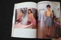 ６　安藤美鈴写真集　柔らかな実り　撮影/近藤昌良　