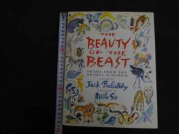 5　2  THE BEAUTY OF THE BEAST　Jack　Prelutsky　Neilo So　英文