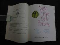 5　2  Tasty Baby Buttons　Judy Sierra　Meilo So　Dragonfly Books　英文