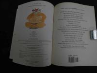 5　2  Tasty Baby Buttons　Judy Sierra　Meilo So　Dragonfly Books　英文