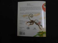 5　2  Tasty Baby Buttons　Judy Sierra　Meilo So　Dragonfly Books　英文