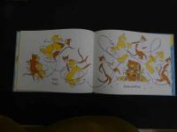 5　2  DANCE!　Ward Schumaker　Harcourt Brace&Company　英文