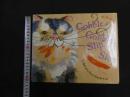5　2  Gobble,Gobble,Slip,Slop　A Tale of a Very Greedy Cat　Meilo So　Ahver A.Knopt　英文