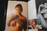６　本木まり子写真集　MARIKO DREAMY　撮影/古川春彦　