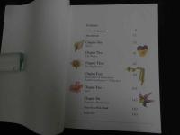 5　2  The SCIENCE Behind Flowers　Plant Morphology for Botanical Artisits　Diek Rauh　Jett Falk　英文